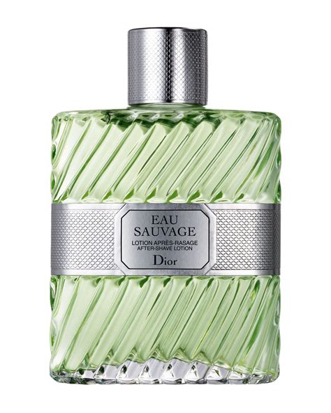 dior after shave lotion.